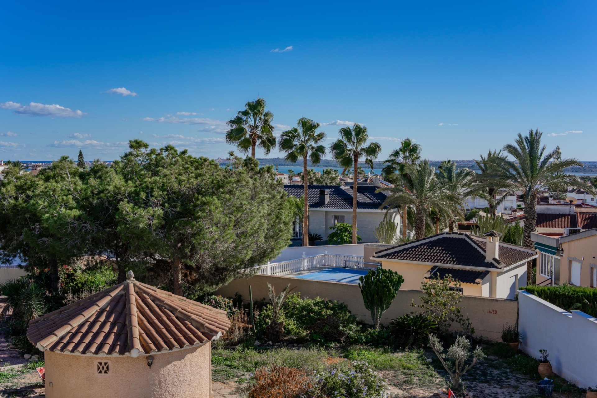 Verkoop - Villa - Ciudad Quesada - town