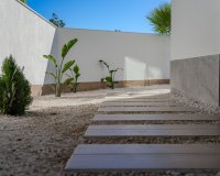 Verkoop - Villa - Ciudad Quesada - town