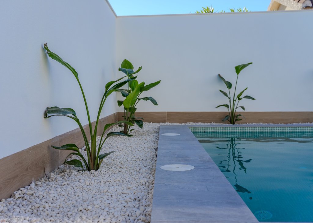 Verkoop - Villa - Ciudad Quesada - town