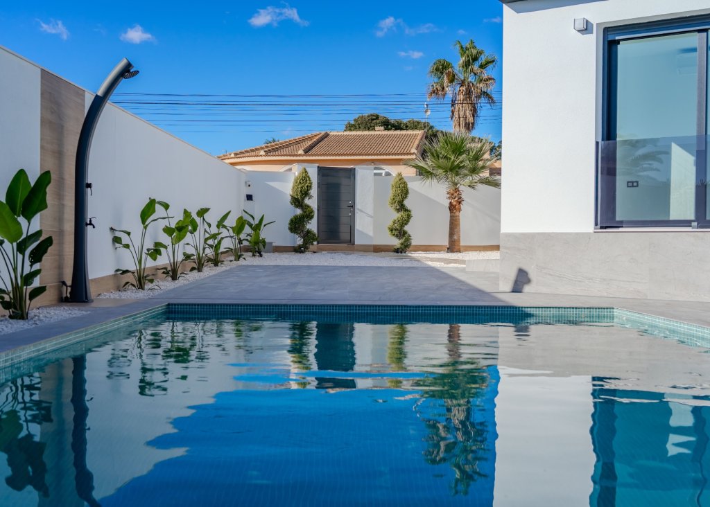 Verkoop - Villa - Ciudad Quesada - town