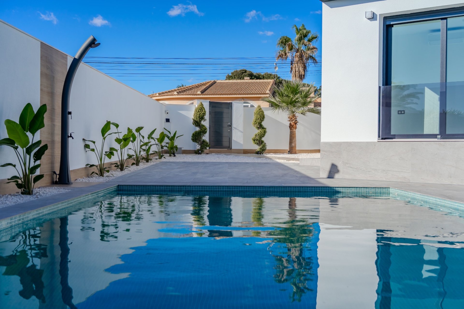 Verkoop - Villa - Ciudad Quesada - town