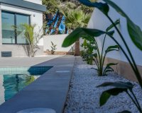 Verkoop - Villa - Ciudad Quesada - town