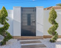 Verkoop - Villa - Ciudad Quesada - town