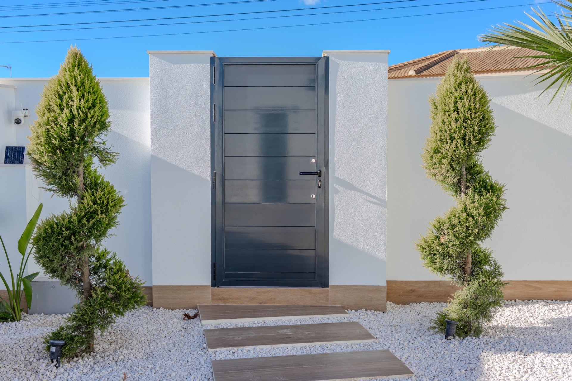 Verkoop - Villa - Ciudad Quesada - town