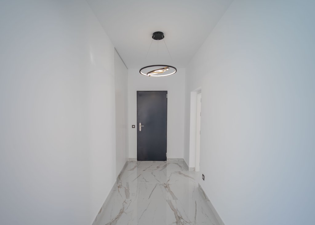 Verkoop - Villa - Ciudad Quesada - town