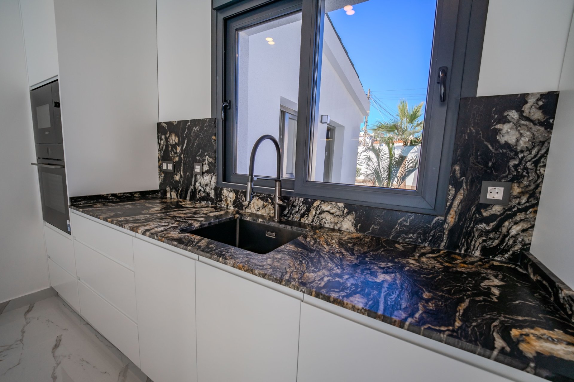 Verkoop - Villa - Ciudad Quesada - town