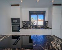 Verkoop - Villa - Ciudad Quesada - town