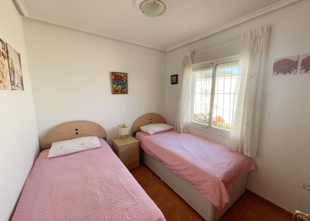 Verkoop - Villa - Ciudad Quesada - Upper Golf