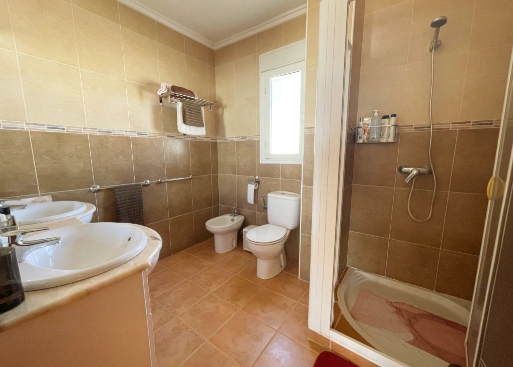 Verkoop - Villa - Ciudad Quesada - Upper Golf