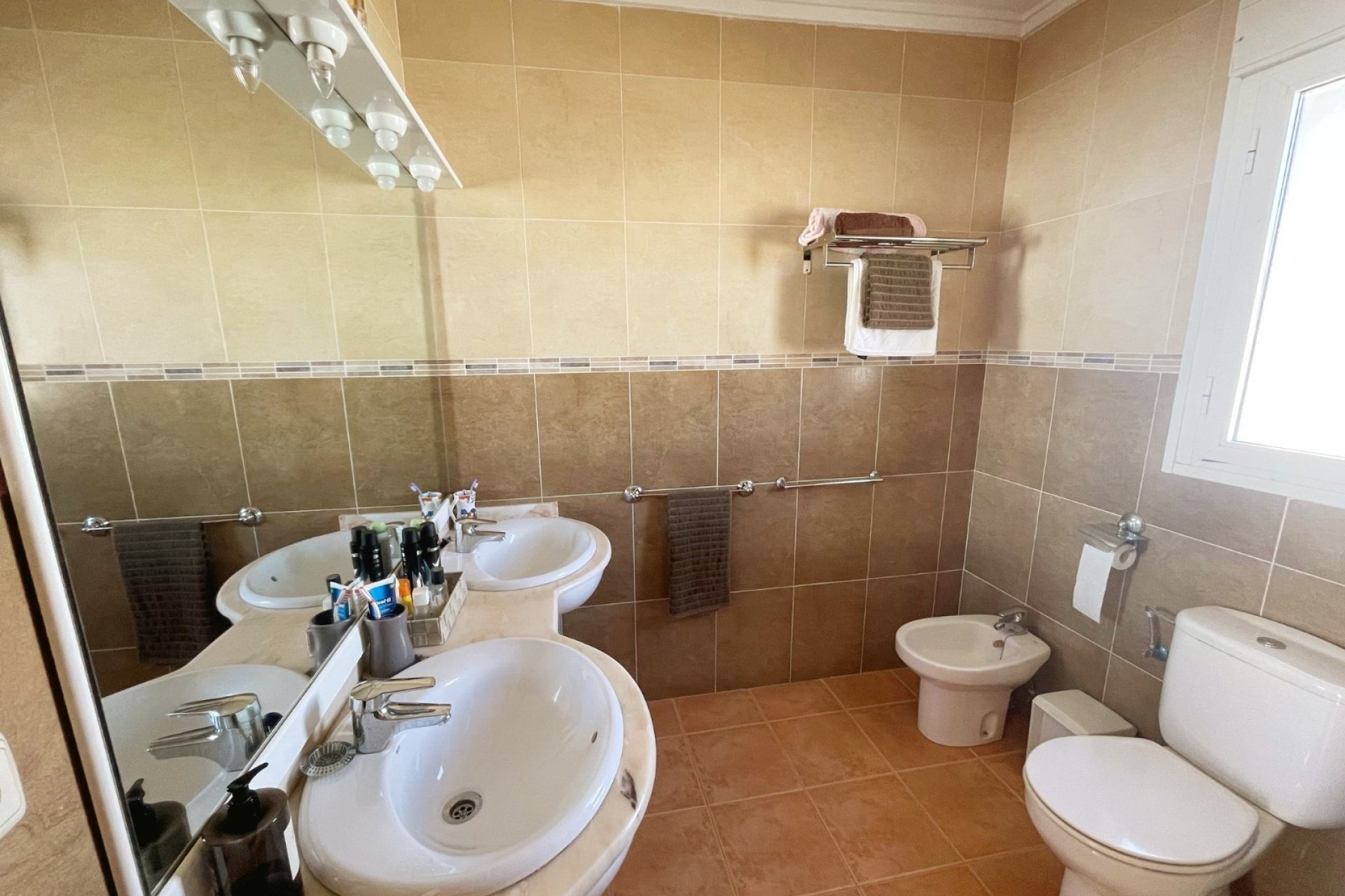 Verkoop - Villa - Ciudad Quesada - Upper Golf