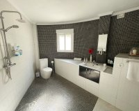 Verkoop - Villa - Ciudad Quesada - Upper Golf