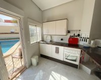 Verkoop - Villa - Ciudad Quesada - Upper Golf