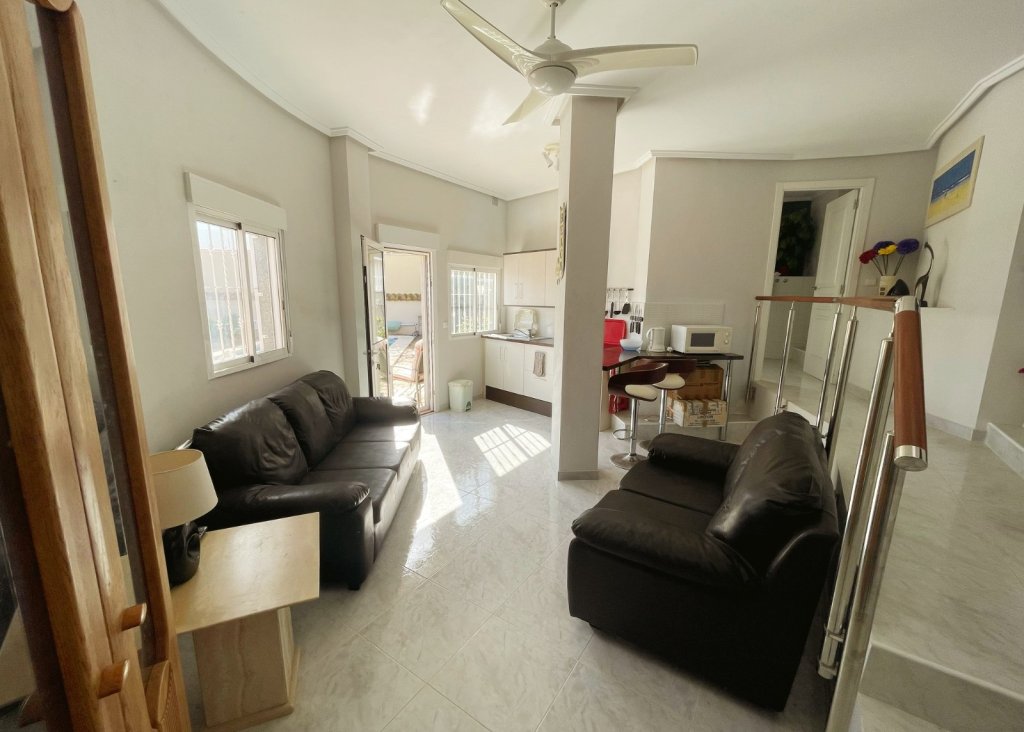 Verkoop - Villa - Ciudad Quesada - Upper Golf