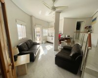 Verkoop - Villa - Ciudad Quesada - Upper Golf