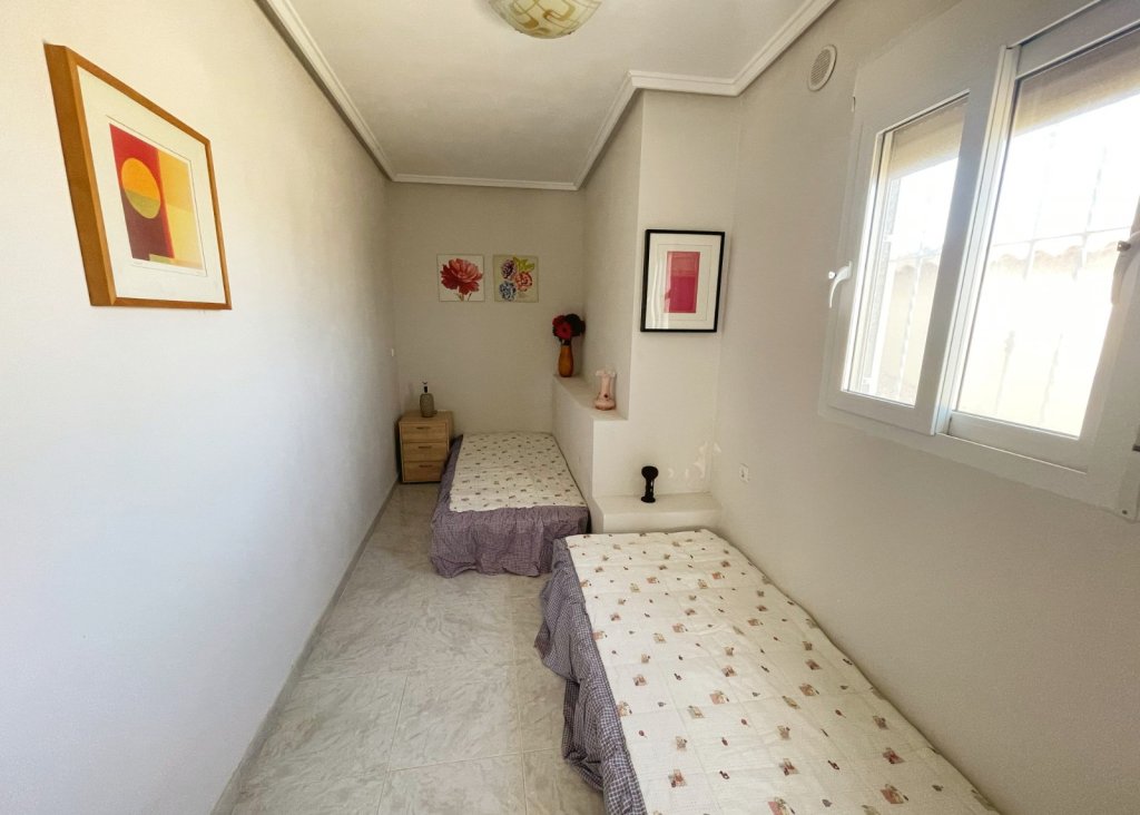 Verkoop - Villa - Ciudad Quesada - Upper Golf