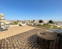 Verkoop - Villa - Ciudad Quesada - Upper Golf