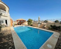 Verkoop - Villa - Ciudad Quesada - Upper Golf