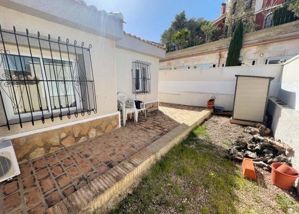 Verkoop - Villa - Ciudad Quesada - Upper Golf