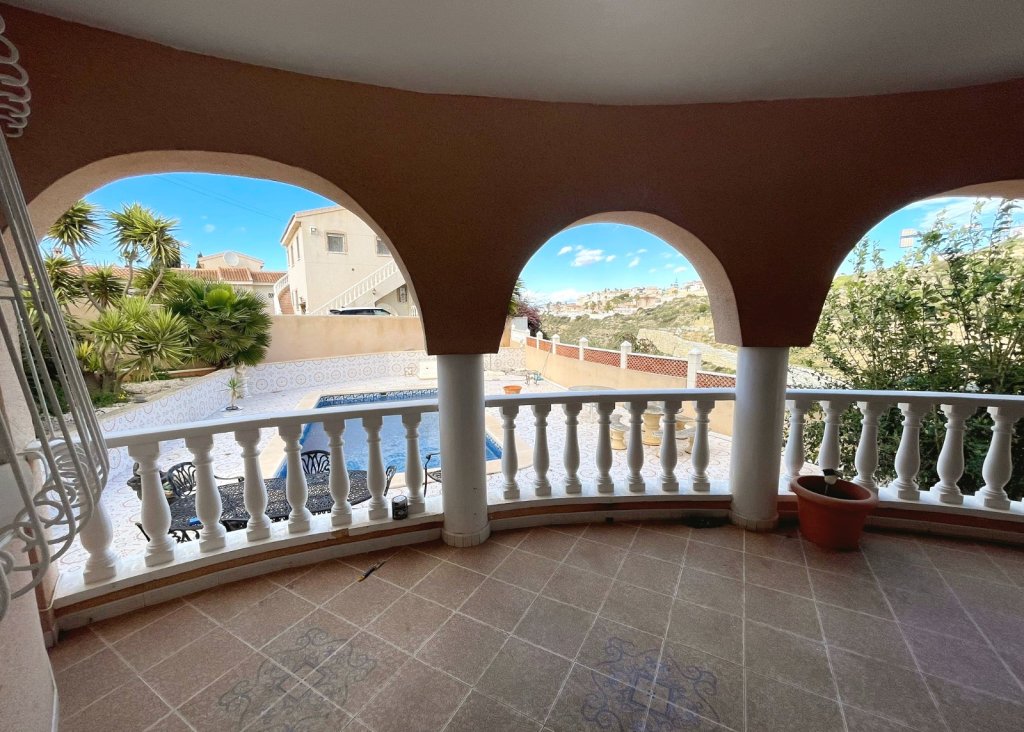 Verkoop - Villa - Ciudad Quesada - Upper Golf