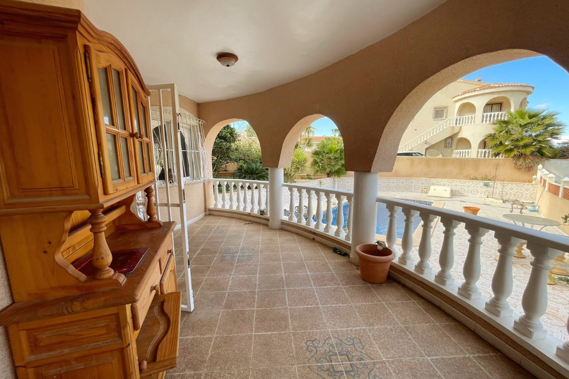 Verkoop - Villa - Ciudad Quesada - Upper Golf