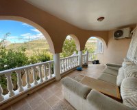 Verkoop - Villa - Ciudad Quesada - Upper Golf