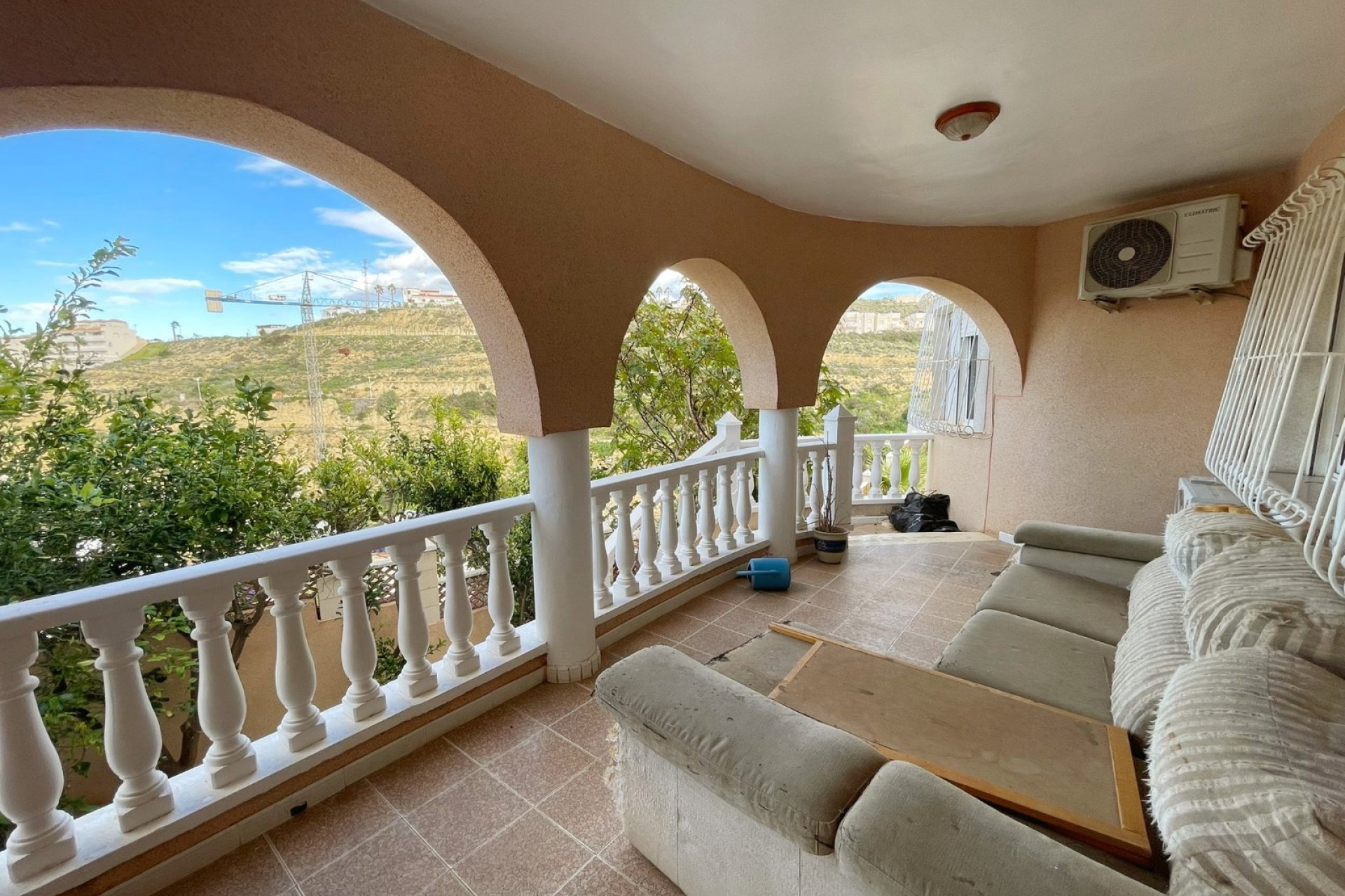 Verkoop - Villa - Ciudad Quesada - Upper Golf