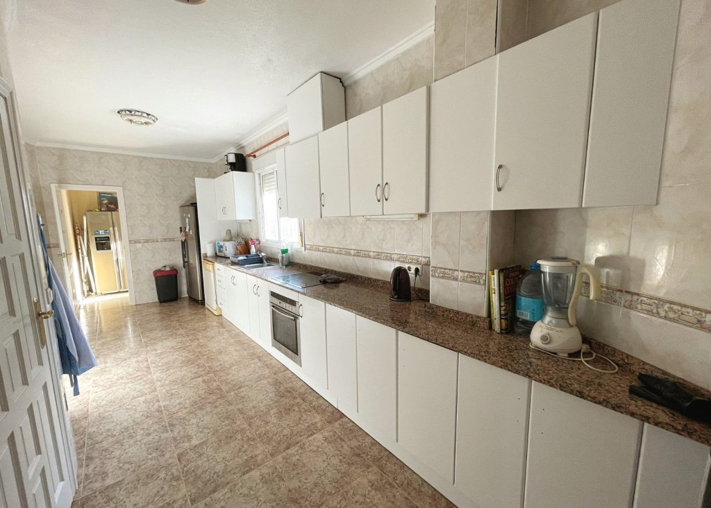 Verkoop - Villa - Ciudad Quesada - Upper Golf