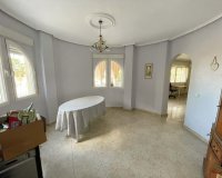 Verkoop - Villa - Ciudad Quesada - Upper Golf