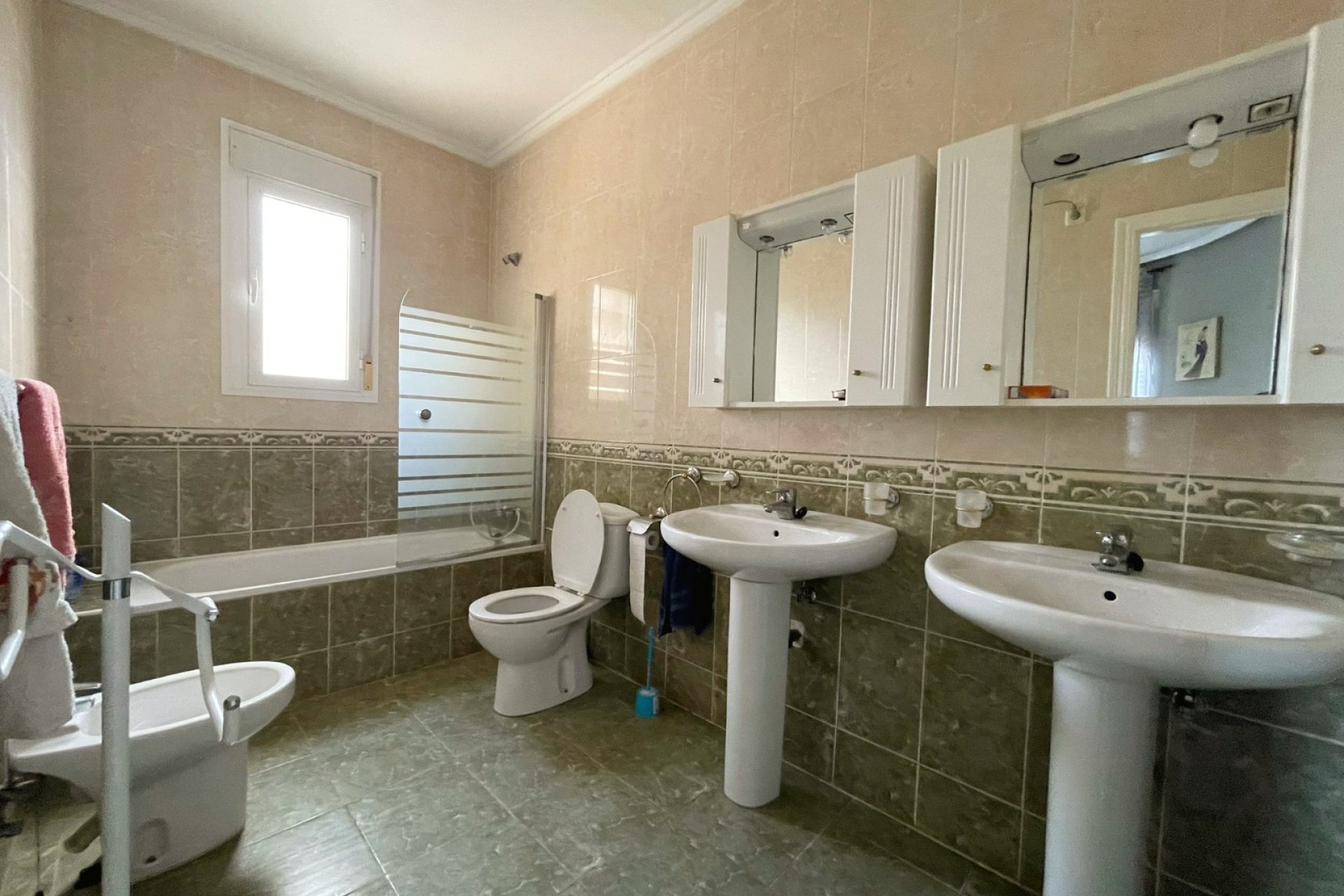 Verkoop - Villa - Ciudad Quesada - Upper Golf