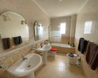 Verkoop - Villa - Ciudad Quesada - Upper Golf