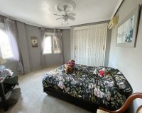 Verkoop - Villa - Ciudad Quesada - Upper Golf