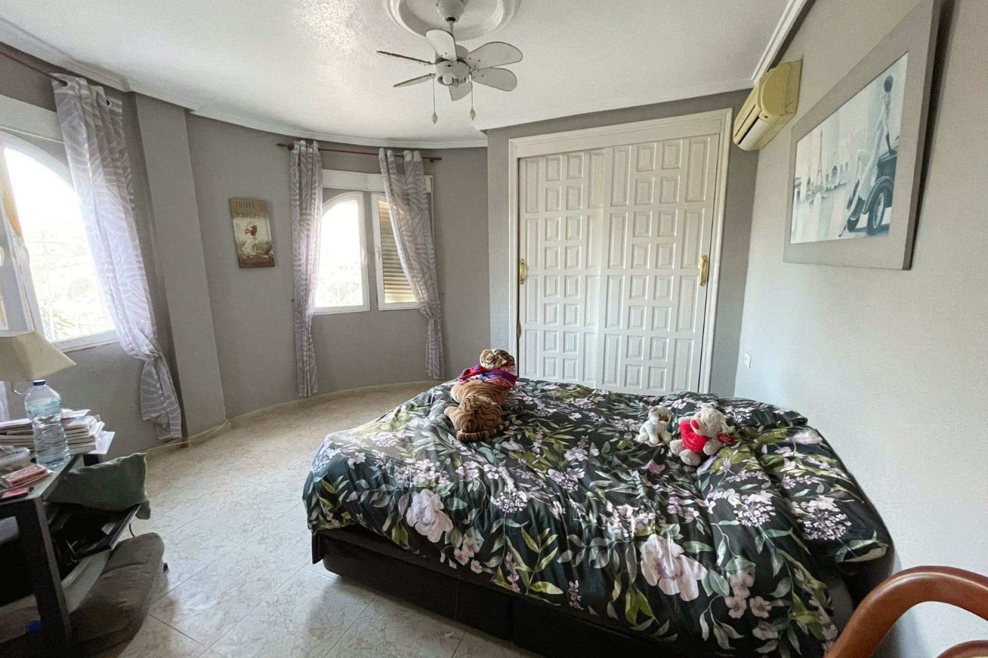 Verkoop - Villa - Ciudad Quesada - Upper Golf