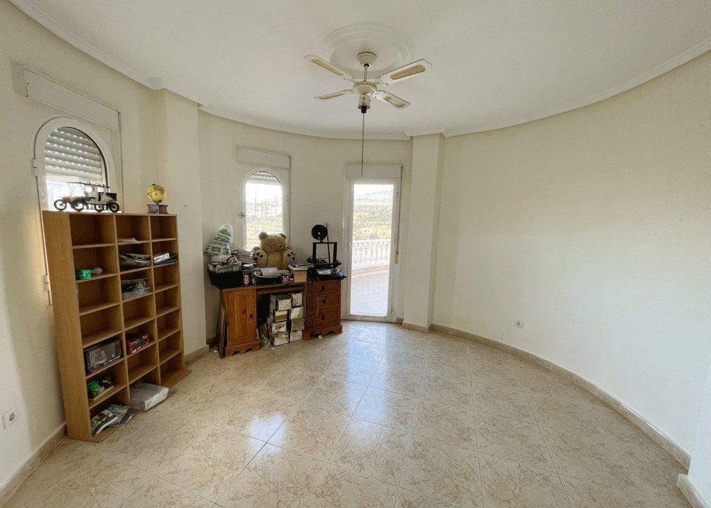 Verkoop - Villa - Ciudad Quesada - Upper Golf