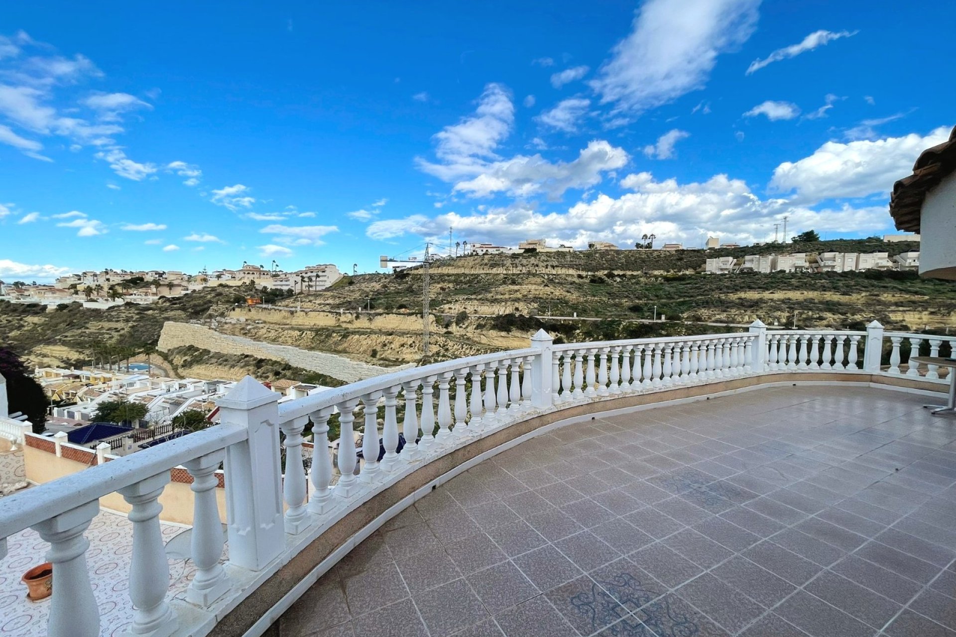 Verkoop - Villa - Ciudad Quesada - Upper Golf