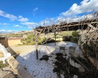 Verkoop - Villa - Ciudad Quesada - Upper Golf