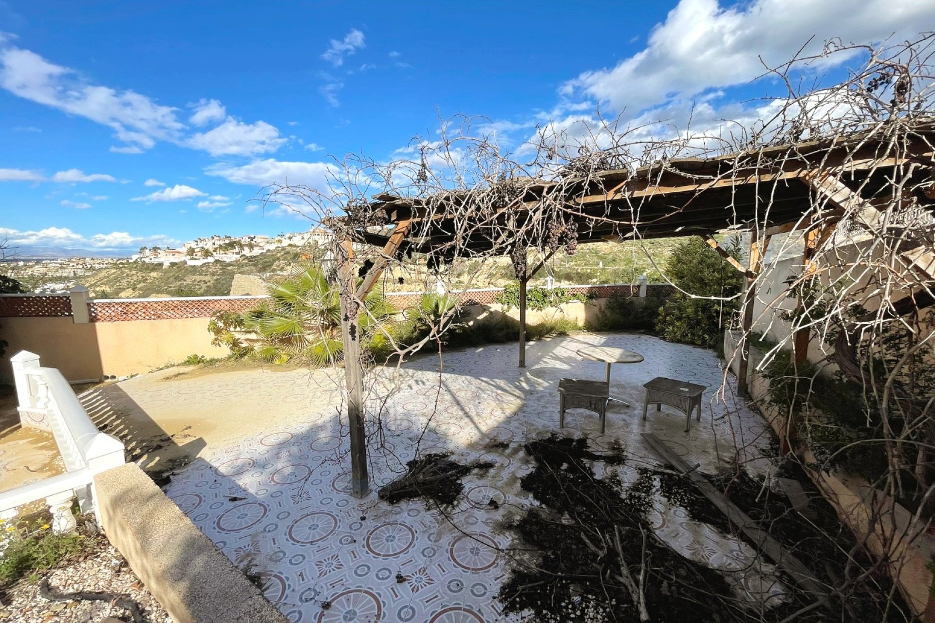 Verkoop - Villa - Ciudad Quesada - Upper Golf