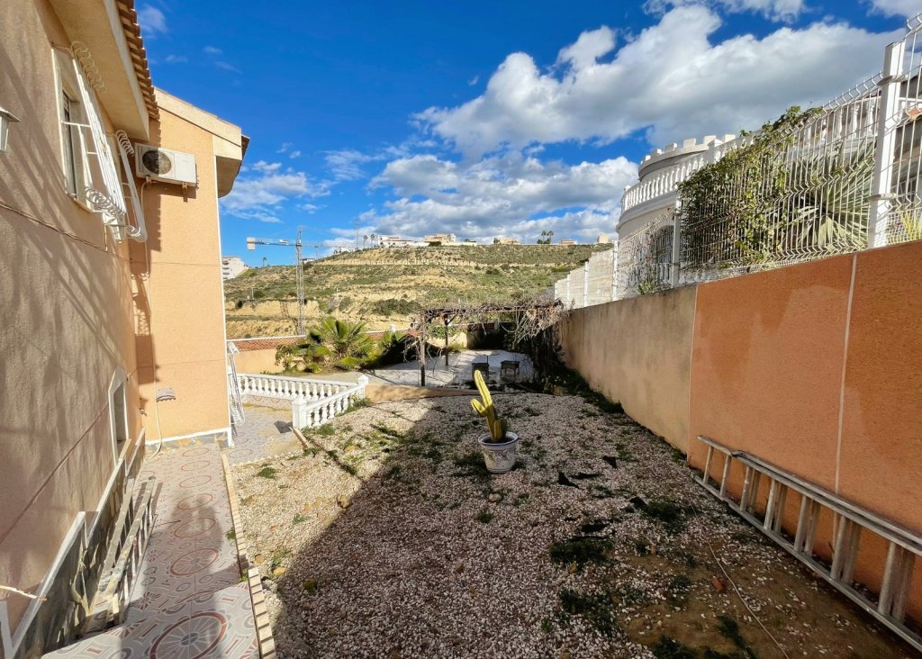 Verkoop - Villa - Ciudad Quesada - Upper Golf