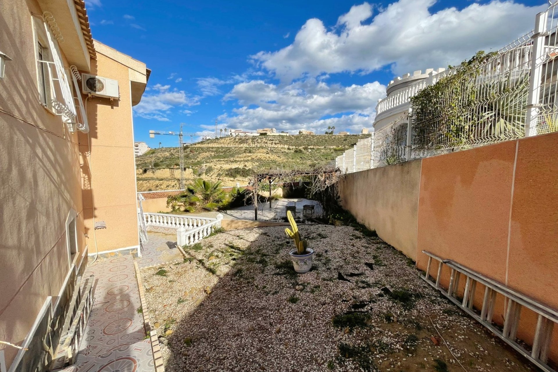 Verkoop - Villa - Ciudad Quesada - Upper Golf