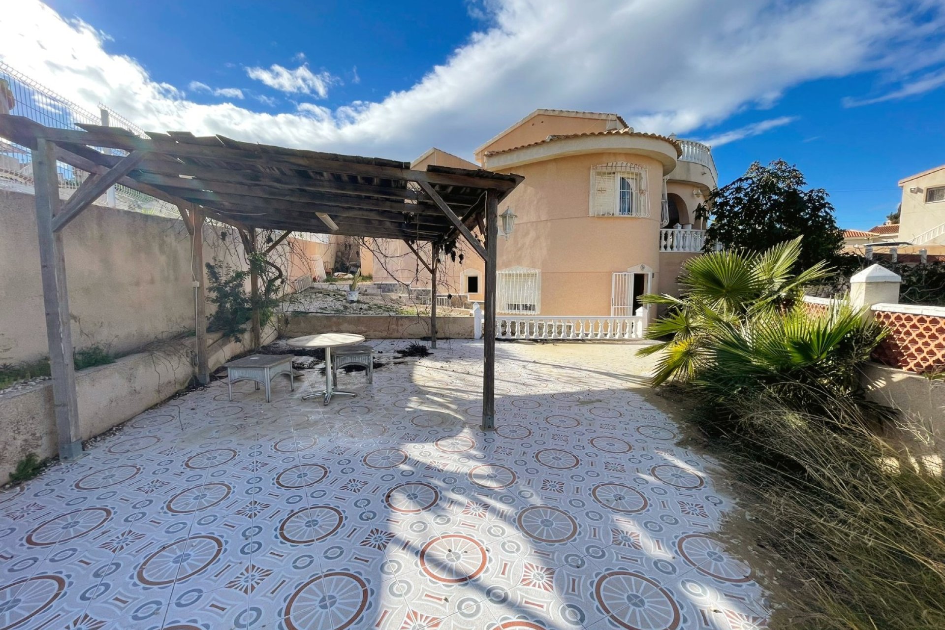 Verkoop - Villa - Ciudad Quesada - Upper Golf