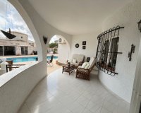 Verkoop - Villa - Ciudad Quesada - Upper Golf
