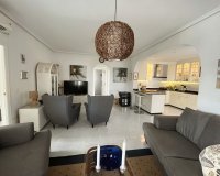 Verkoop - Villa - Ciudad Quesada - Upper Golf