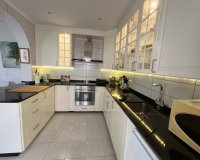 Verkoop - Villa - Ciudad Quesada - Upper Golf