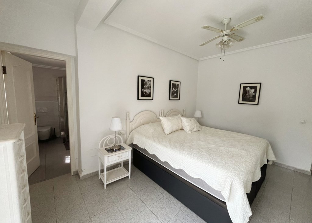 Verkoop - Villa - Ciudad Quesada - Upper Golf