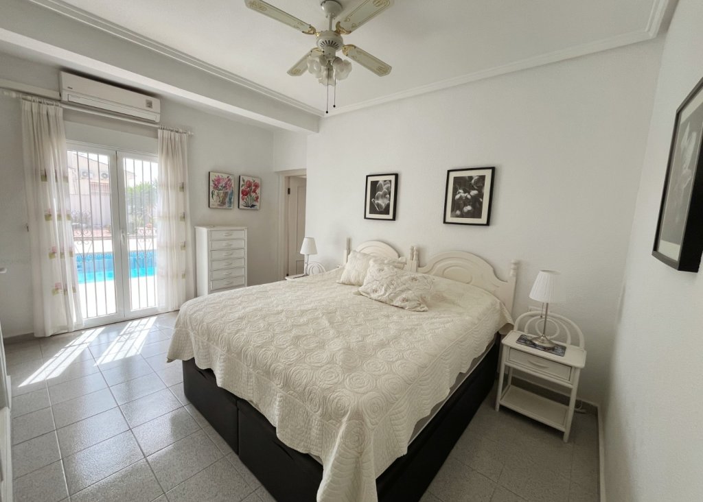 Verkoop - Villa - Ciudad Quesada - Upper Golf