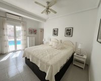 Verkoop - Villa - Ciudad Quesada - Upper Golf