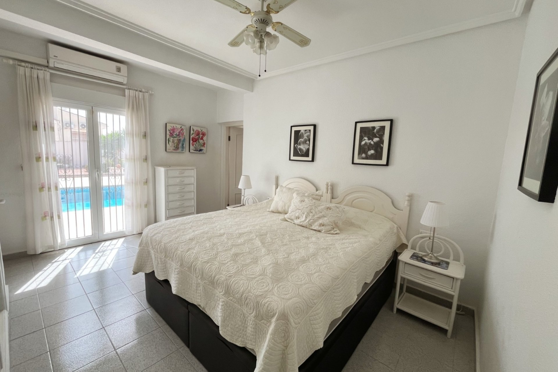 Verkoop - Villa - Ciudad Quesada - Upper Golf