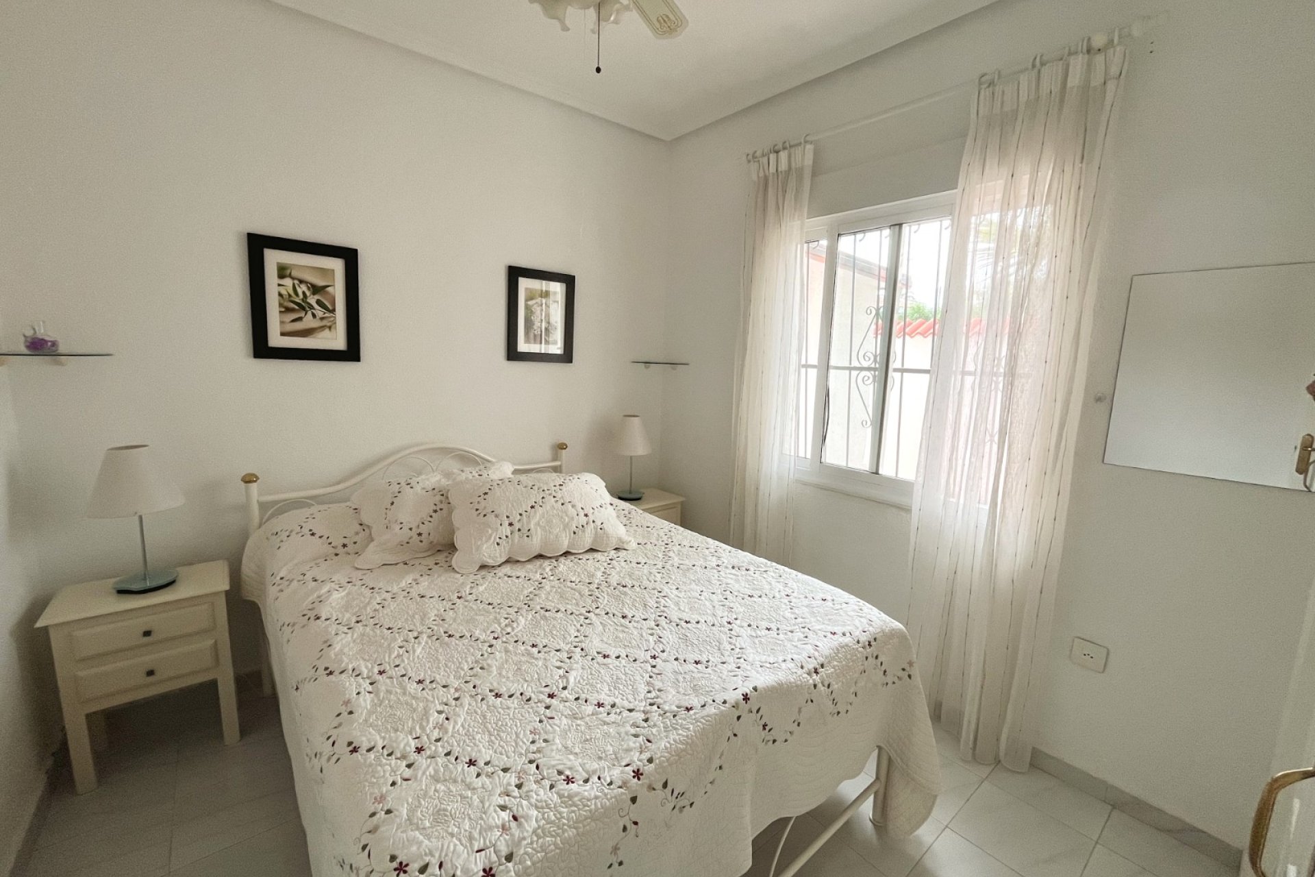 Verkoop - Villa - Ciudad Quesada - Upper Golf