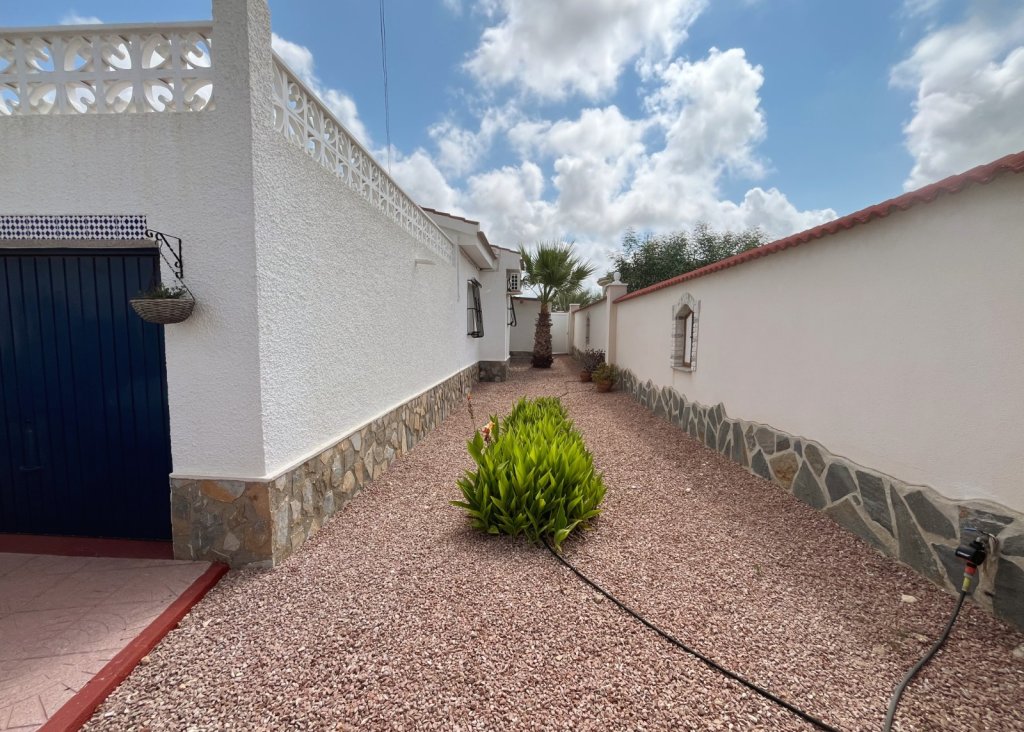 Verkoop - Villa - Ciudad Quesada - Upper Golf