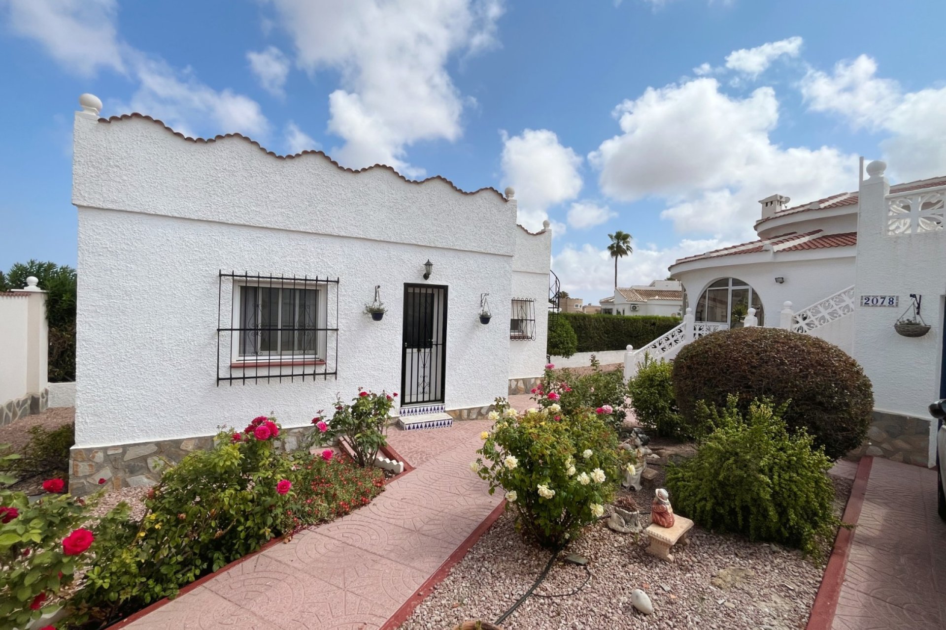 Verkoop - Villa - Ciudad Quesada - Upper Golf
