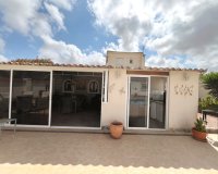 Verkoop - Villa - Ciudad Quesada - Upper Golf
